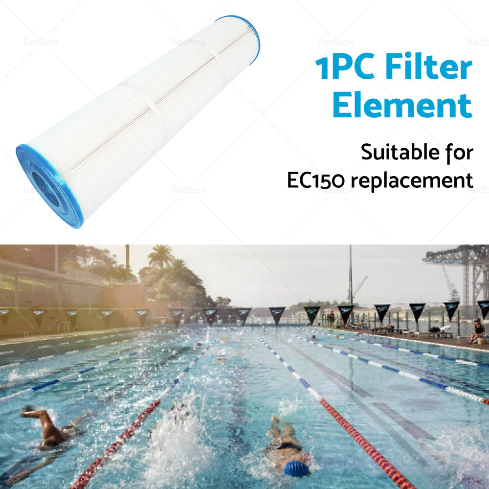 SUITABLE FOR EC150 FILTER REPLACEMENT SWIMMING POOL CARTRIDGE FILTER ELEMENT-3
