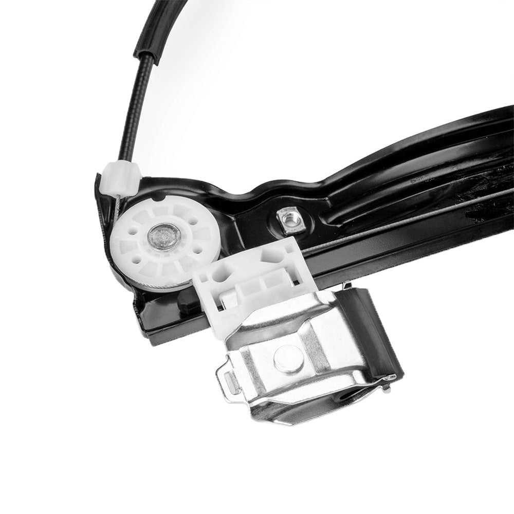 Front Left Window Regulator Without Motor Suitable For Holden Cruze JG JH 2009–2016-3