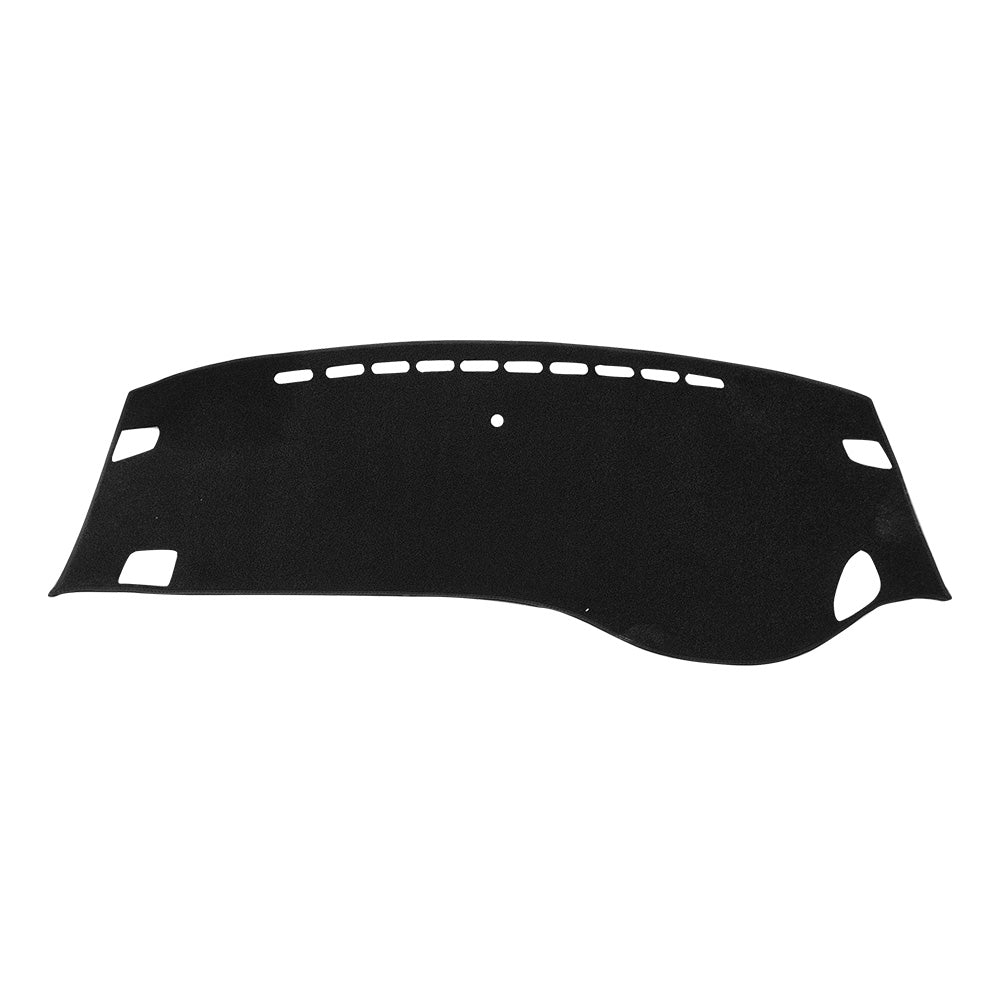 Non-Slip Dash Mat Suitable for Honda Odyssey RC 2.4L 2014-2019 Dashboard Cover-0