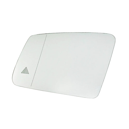 Left Blind Spot Mirror Glass Suitable For Mercedes-Benz A / B / C / E / S / GLA / GLK Class W204-0
