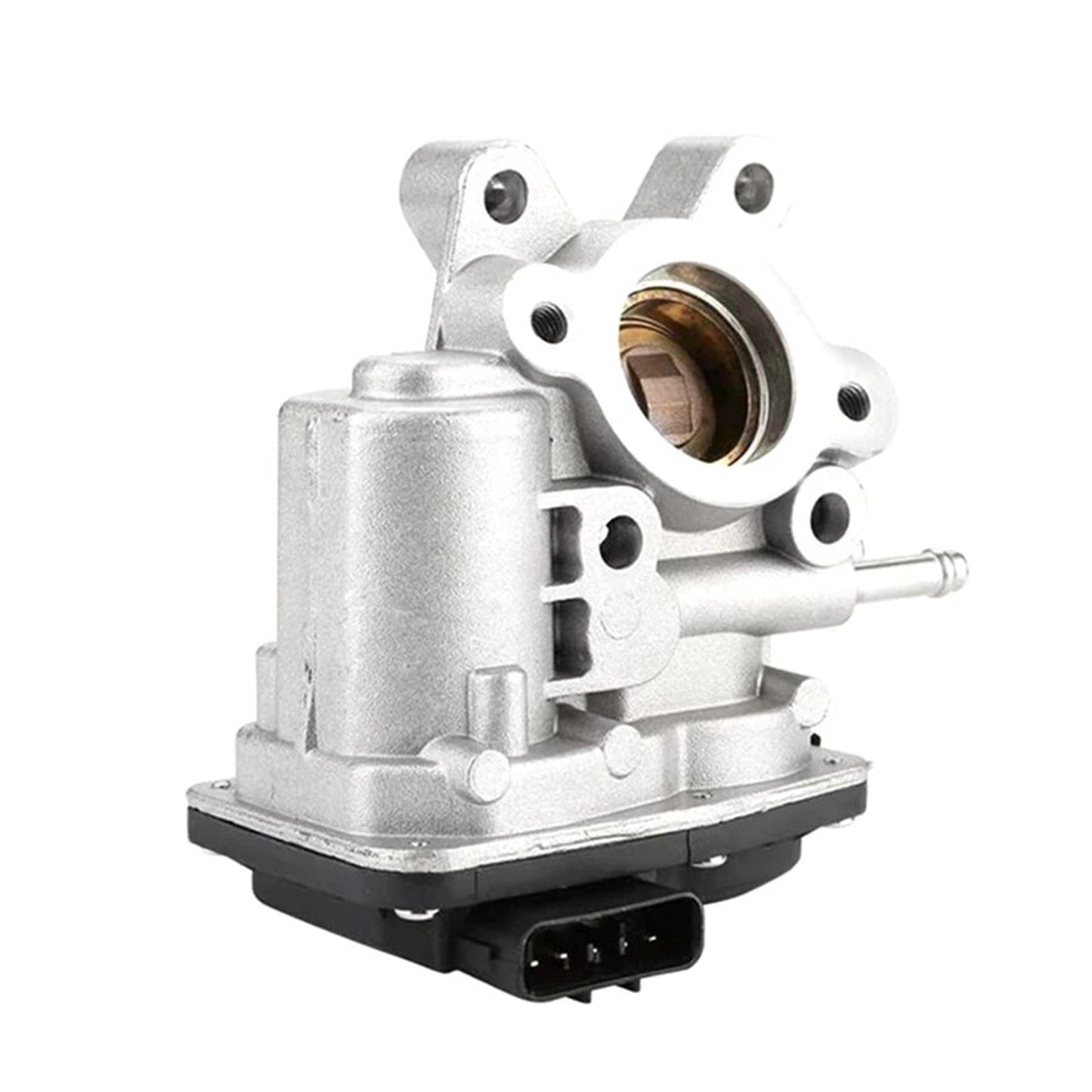 EGR Valve Suitable For Nissan Navara D22 D40 R51 Pathfinder MNT YD25 14710-EC00D-3