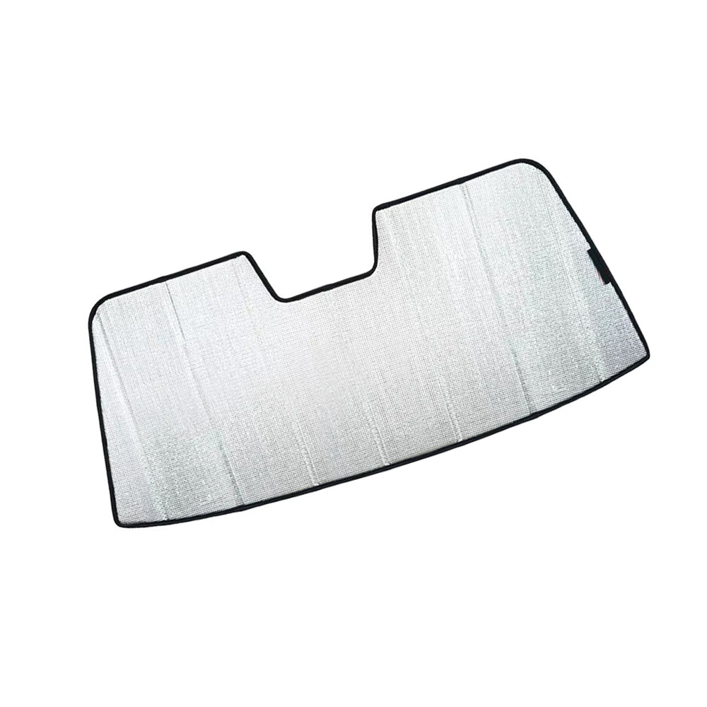 1x Front Windscreen Sunshade Suitable For Toyota LandCruiser 80 Series J80 90-97-4