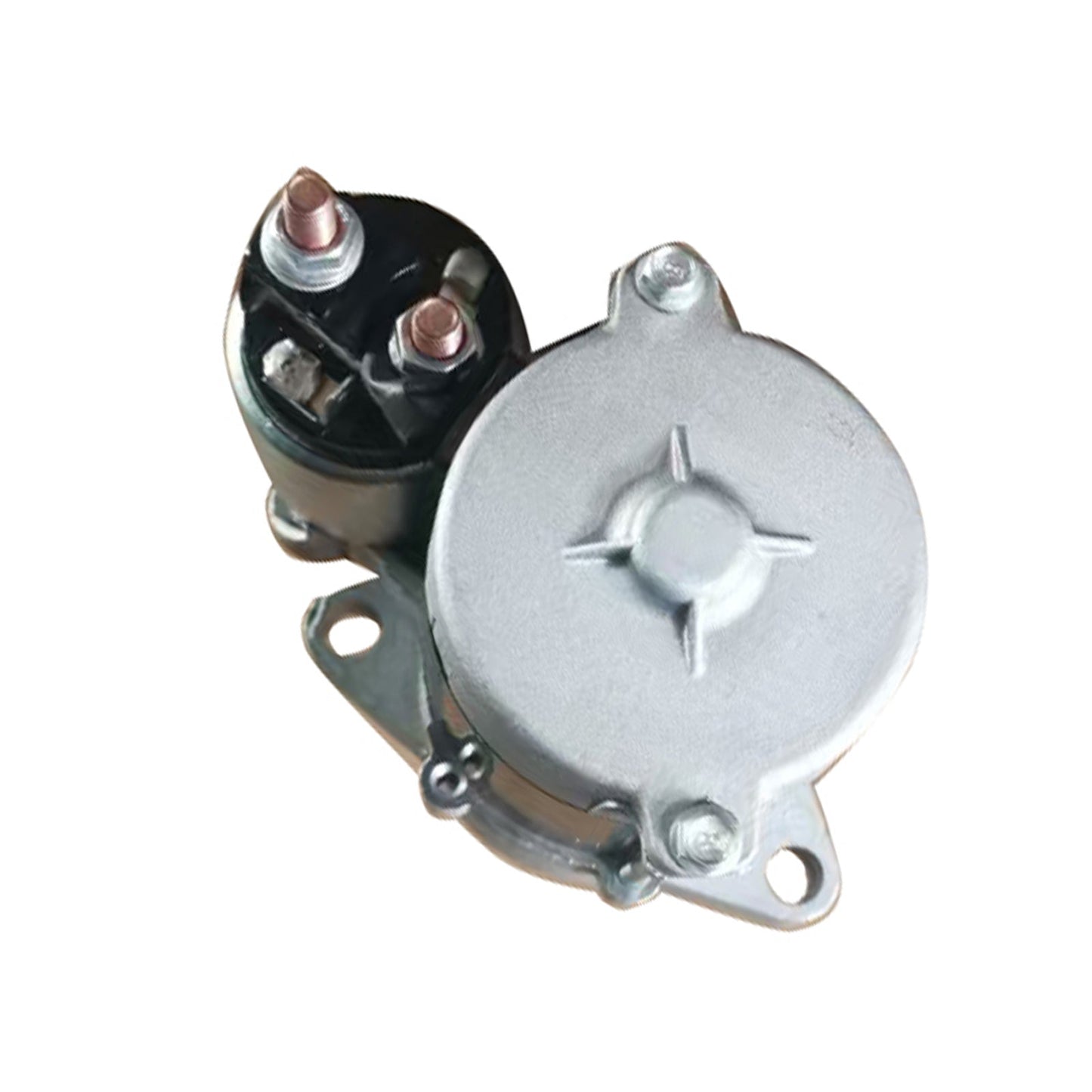 Starter Motor Suitable For Nissan Datsun Sunny B310 1.2L 1.4L 1.5L A12 A14 A15-2
