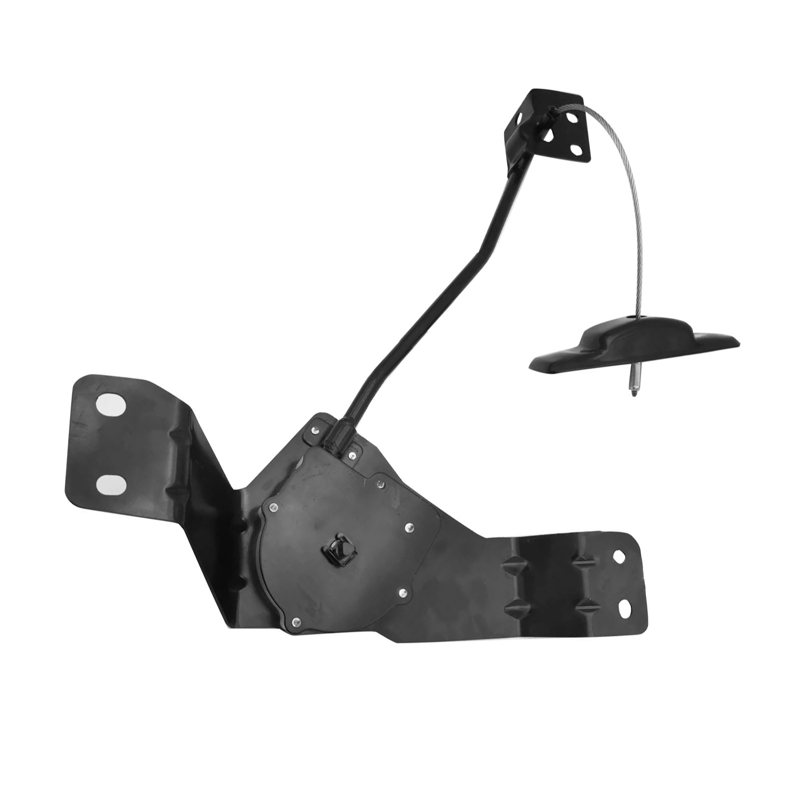 Spare Wheel Carrier Suitable for 08-15 Hyundai iload iMax 628004H000,628004H100-0