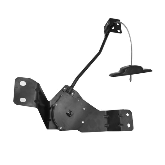 Spare Wheel Carrier Suitable for 08-15 Hyundai iload iMax 628004H000,628004H100-0