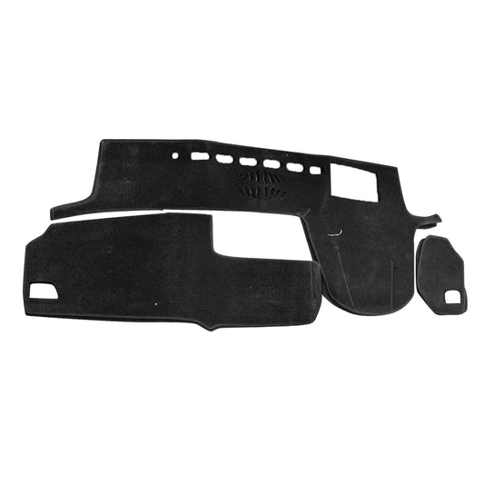 Non-Slip Dash Mat Suitable For Lexus RX RX350 2016-2020 HUD Dashboard Cover-0