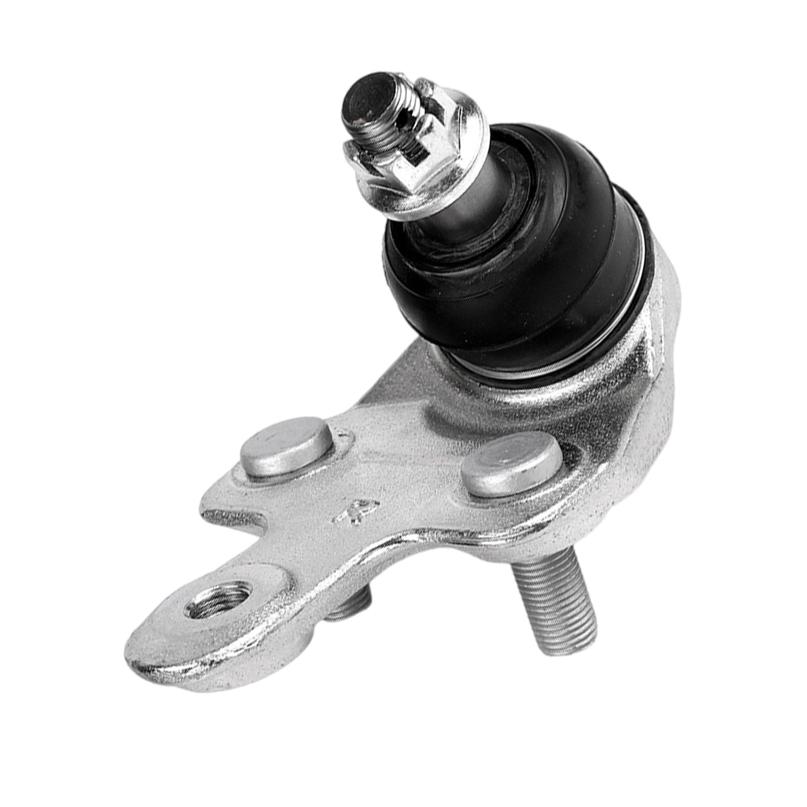 Left & Right Front Lower Ball Joint Suitable for Toyota Kluger AWD 3.5L 2007-ON-4