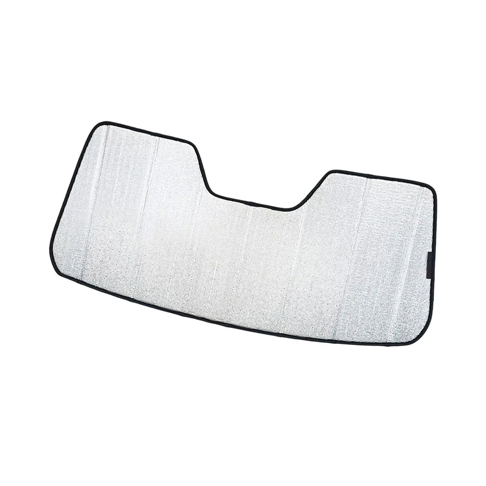 1x Front Windscreen Sun Shade Suitable For Toyota LandCruiser 300 Series 2021 on-4