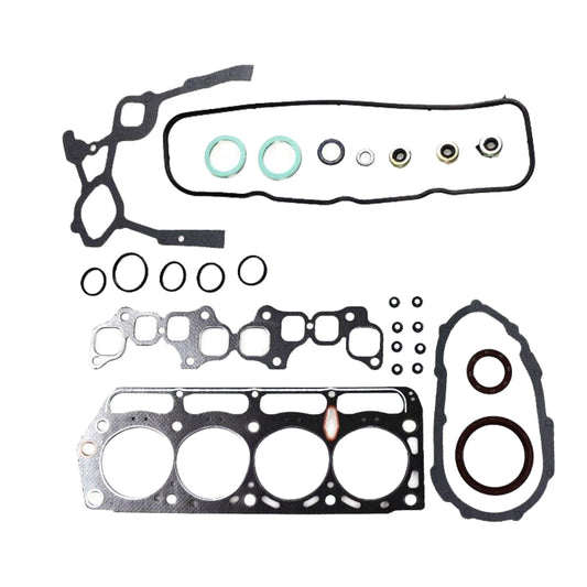 Front Head Gasket Suitable For Toyota Hilux 1Y 2Y 3Y-C YN55 1.6L YN57 2L 1.8L 8V-0