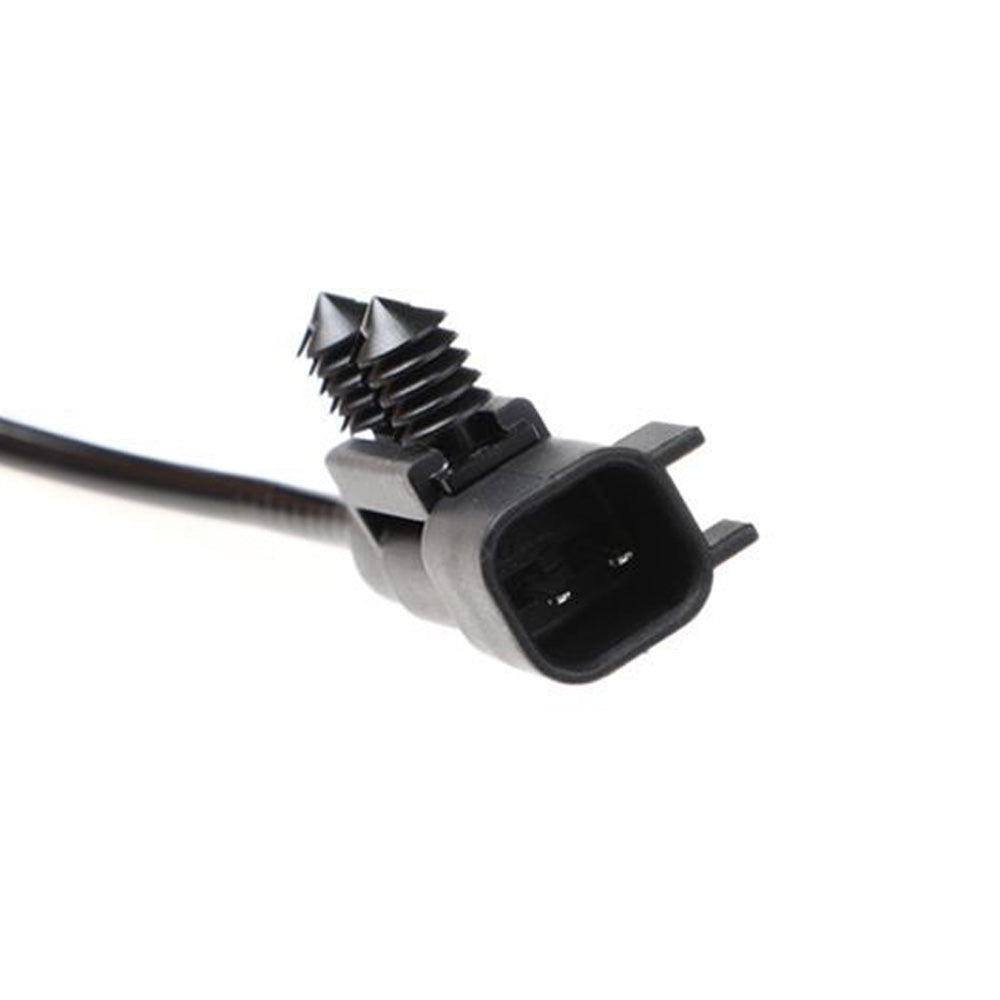 2x ABS Wheel Speed Sensors Front & Rear Left & Right Suitable For Jeep Wrangler JK 2007-2017-1