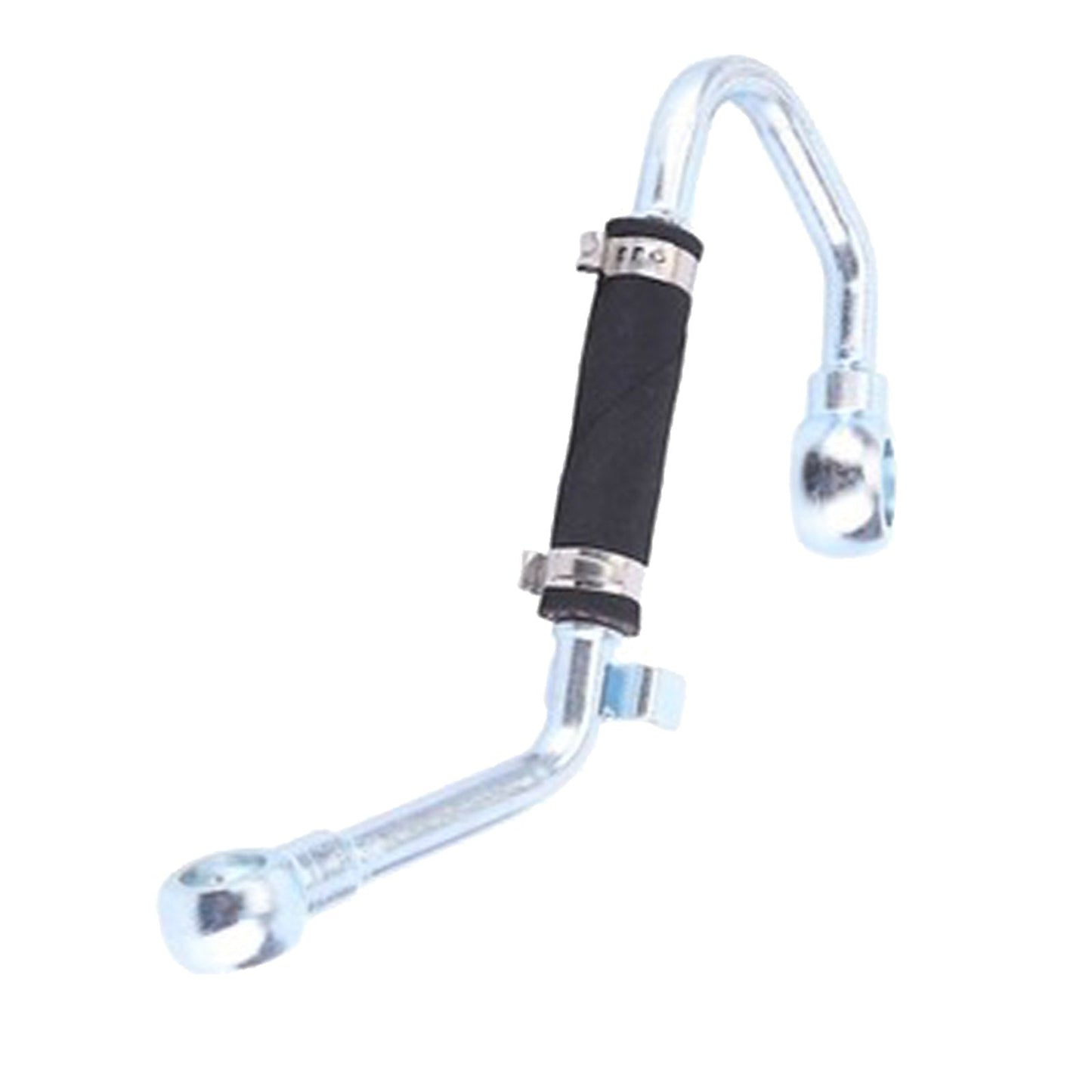 Turbo Coolant Hose Suitable for Jeep Grand Cherokee WK WK2 3.0 Diesel 68211220AA-2