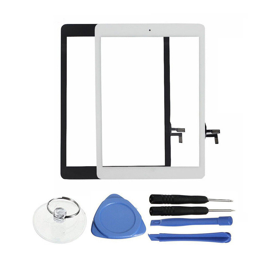 Touch Screen Digitizer Glass With Replacement Tool Suitable For iPad Air 5 A1474 A1475-3