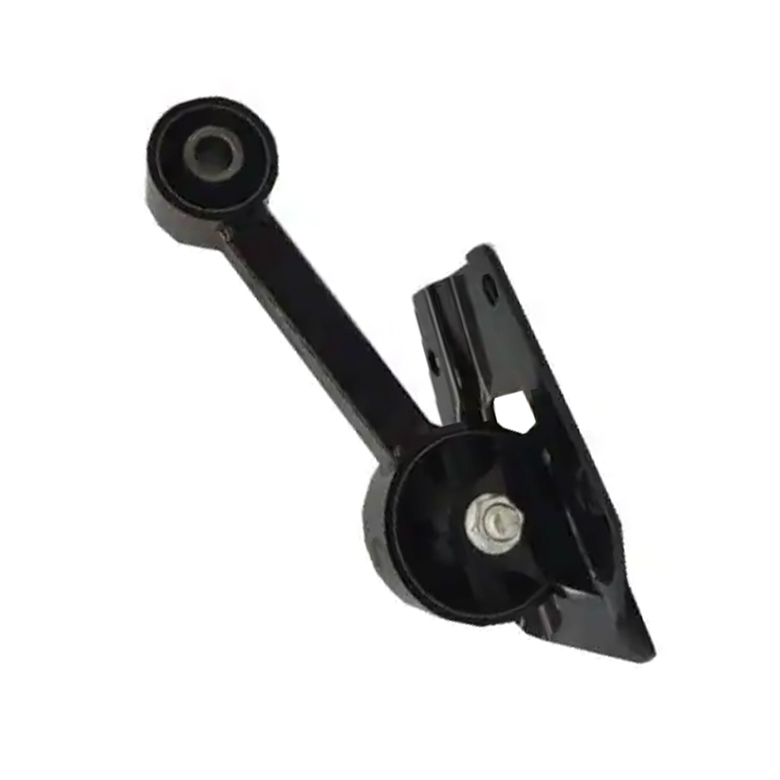 Rear Engine Mount with Bracket Suitable For Hyundai Getz TB 1.4L 1.6L G4EE 2005-2011-3