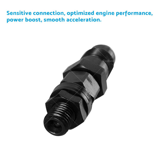 4PCS Diesel Fuel Injectors Suitable For Mitsubishi Pajero Triton 2. 5L 4D56 4D56T-1
