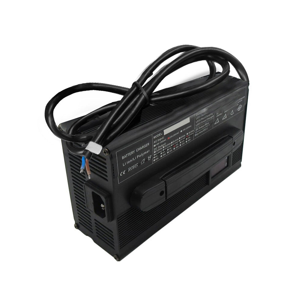 48V or 15A Golf Cart Battery Charger For Star EzGo Club Car DS TXT Yamaha Forklift-2
