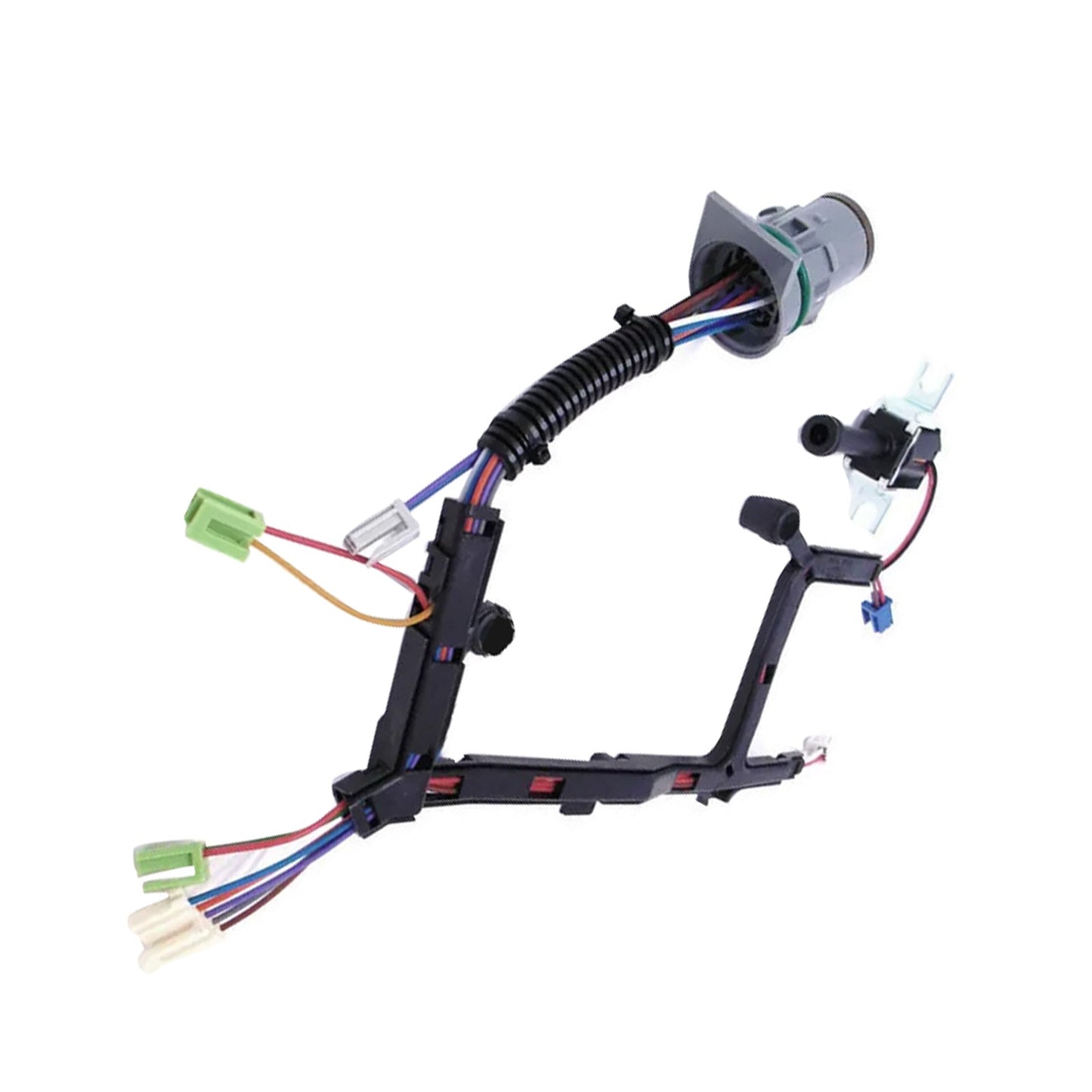 Transmission Internal Wire Harness w/TCC Solenoid Suitable For 4L60E 4L65E 03-06-1