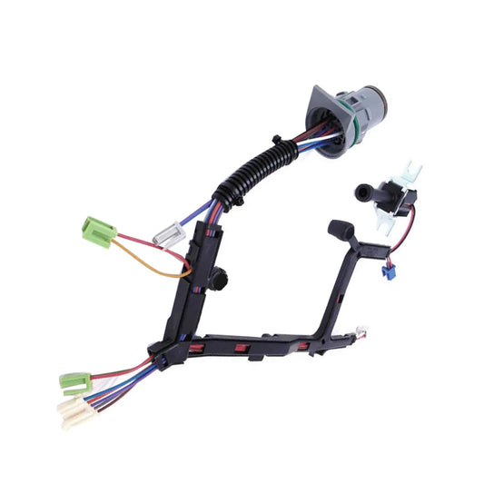 Transmission Internal Wire Harness w/TCC Solenoid Suitable For 4L60E 4L65E 03-06-1