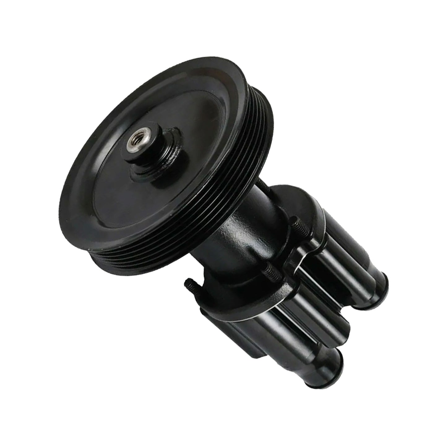 Sea Raw Water Pump Pulley Suitable for Mercruiser 262ci 305ci 350ci 46-807151A9-0