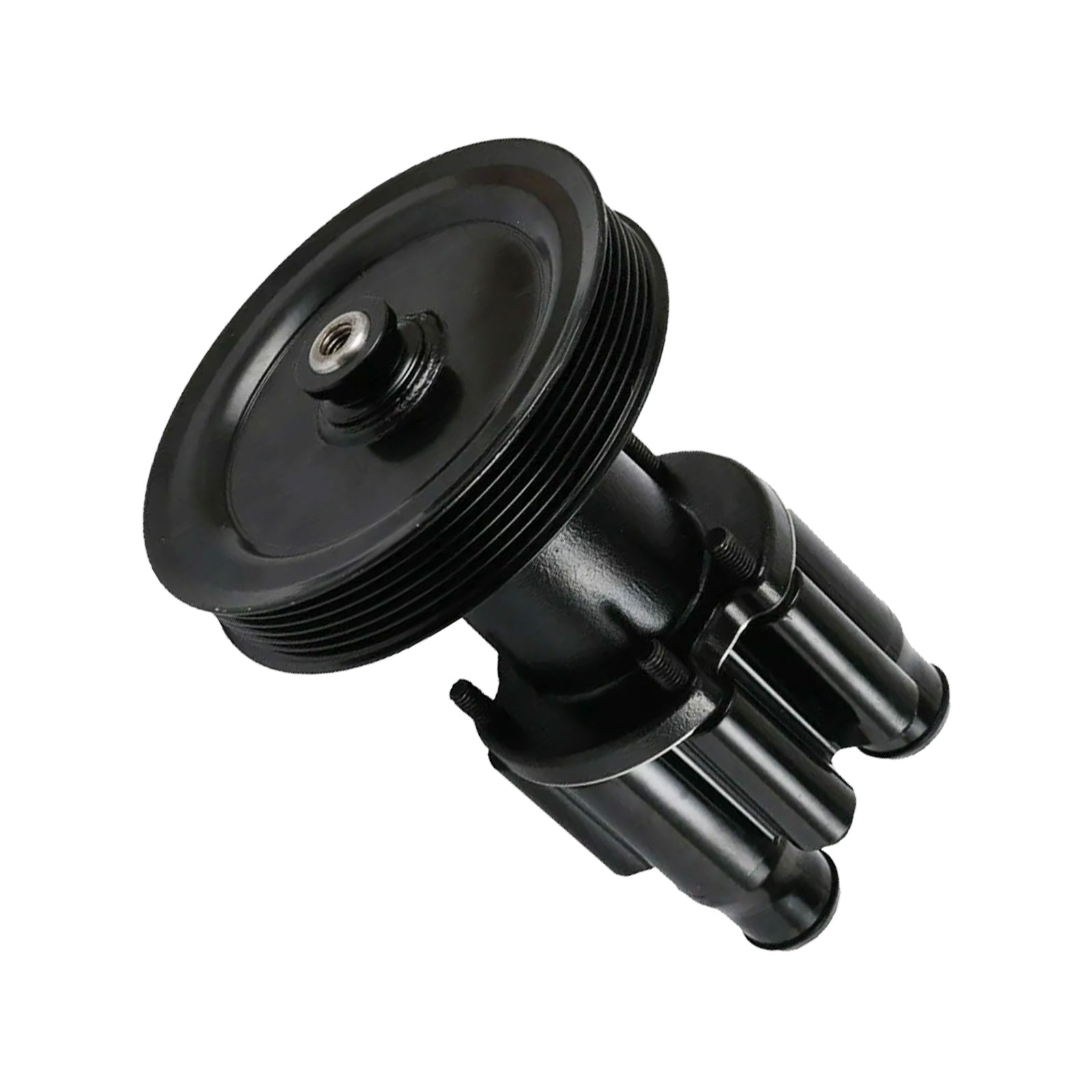 Sea Raw Water Pump Pulley Suitable for Mercruiser 262ci 305ci 350ci 46-807151A9-0