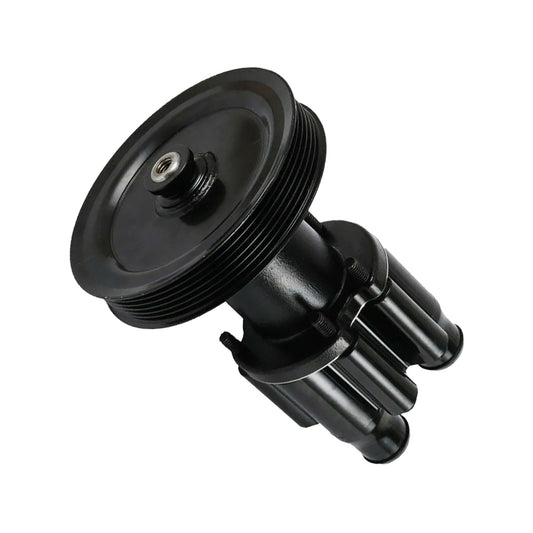 Sea Raw Water Pump Pulley Suitable for Mercruiser 262ci 305ci 350ci 46-807151A9-0