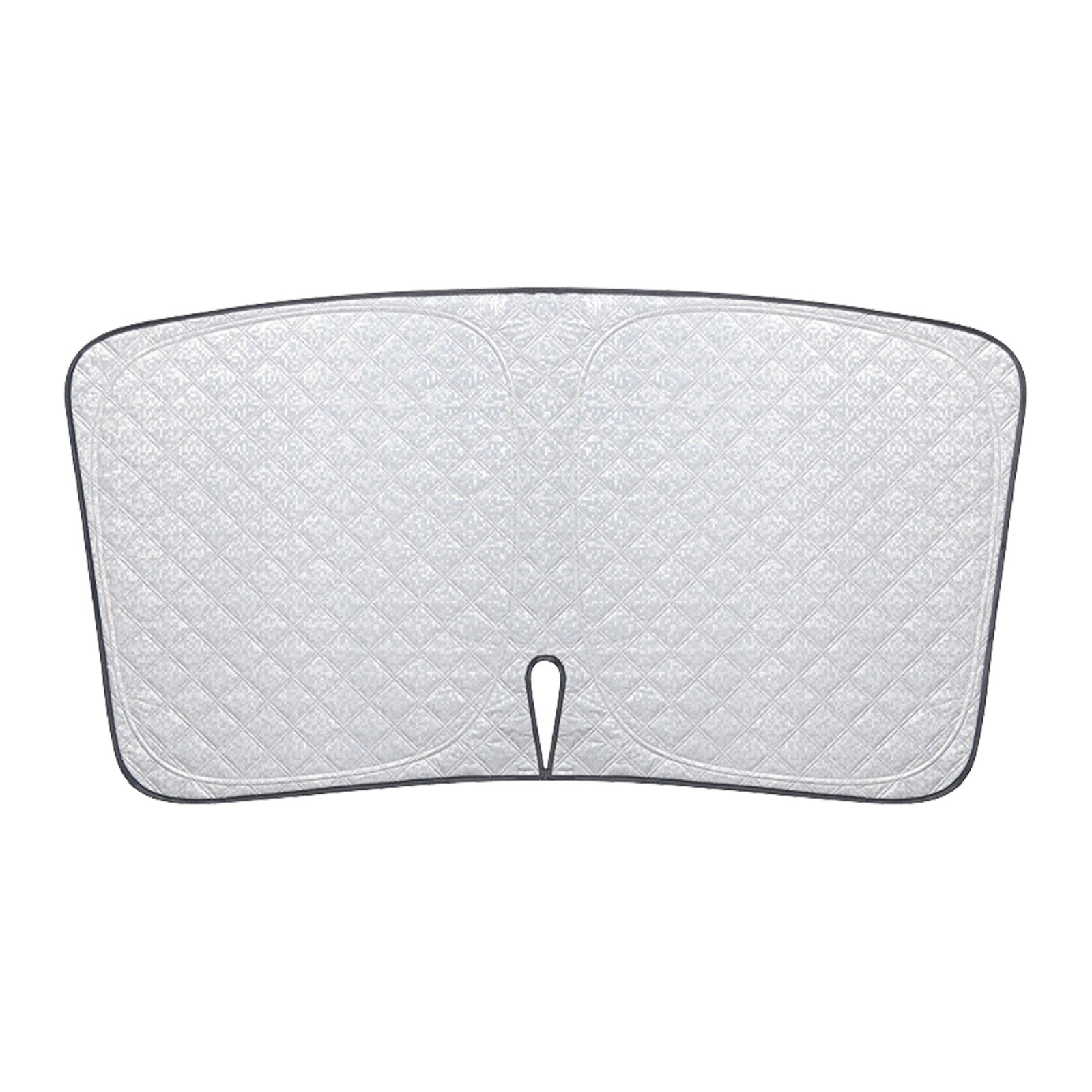 6 Layer Thick Windscreen Sun Shade Suitable For GWM Tank 300 2021-2024-1