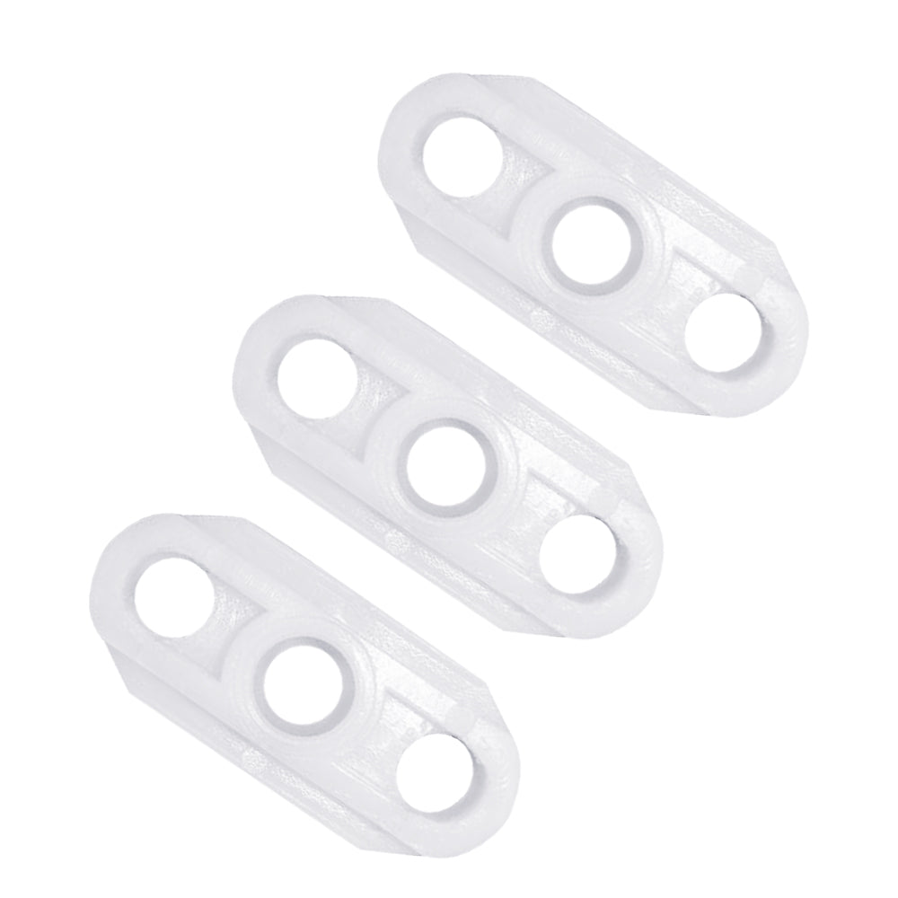 3x Window Regulator Slide Clip Suitable For Holden Commodore VT VU VX VY 20369895-0