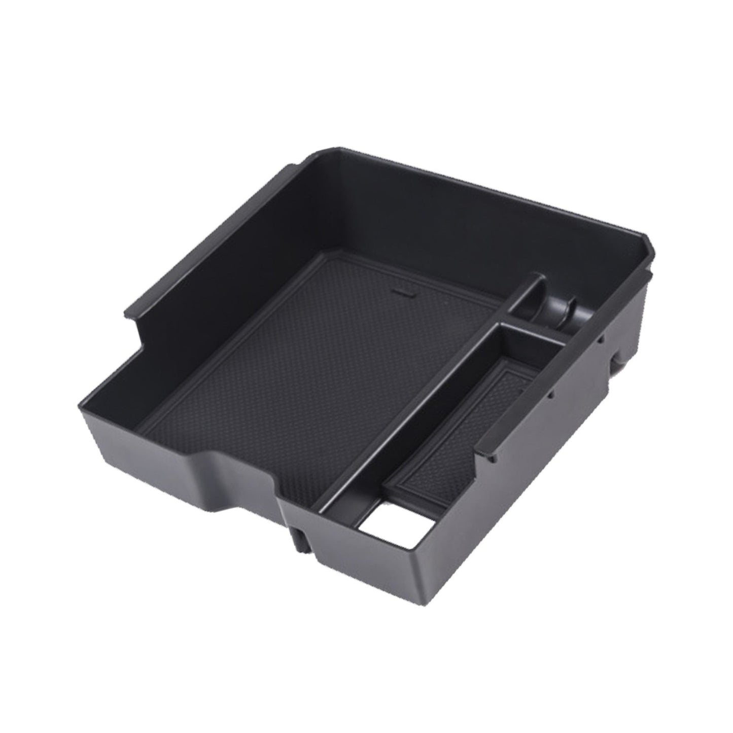 Center Console Storage Armrest Box Suitable For Ford Ranger Everest 2023-2024-0