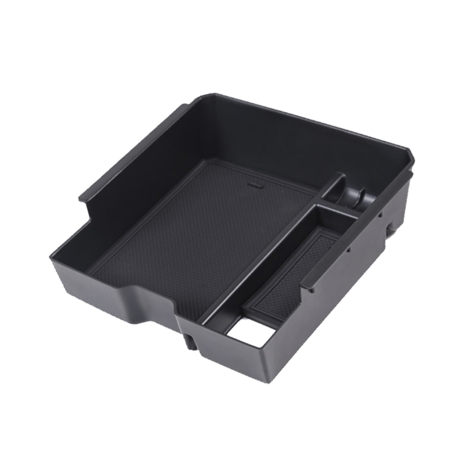 Center Console Storage Armrest Box Suitable For Ford Ranger Everest 2023-2024-0