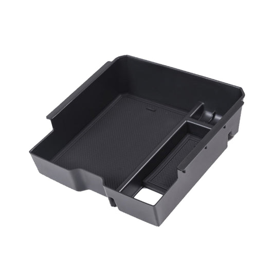 Center Console Storage Armrest Box Suitable For Ford Ranger Everest 2023-2024-0