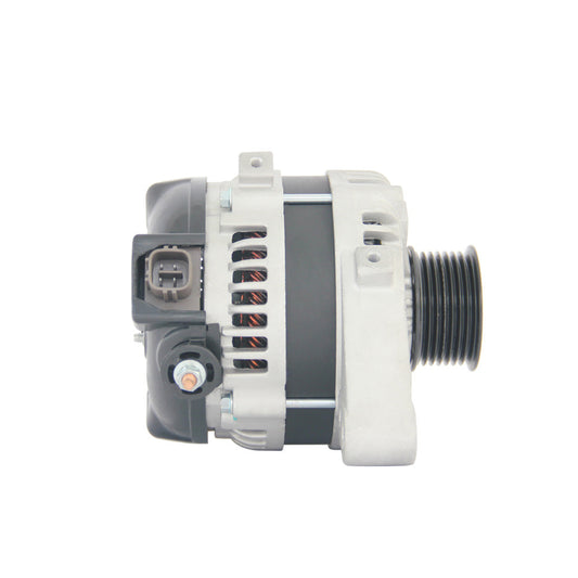 Alternator Suitable For Toyota Land Cruiser Prado GRJ120R GRJ150R 1GR-FE 2002-2015-1
