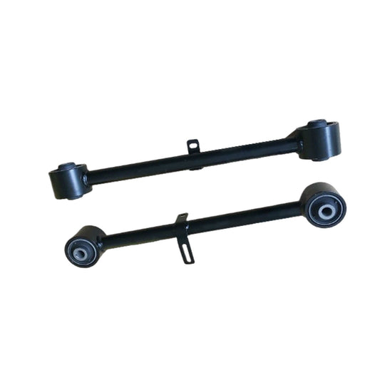 Pair Rear Upper Control Arms Suitable for Toyota Landcruiser 100 Lexus LX470-0
