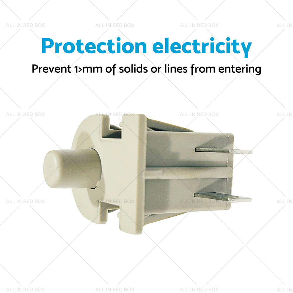 1x Safety Switch Suitable for Selected MTF John Deere Murray Husqvarna Mowers-4