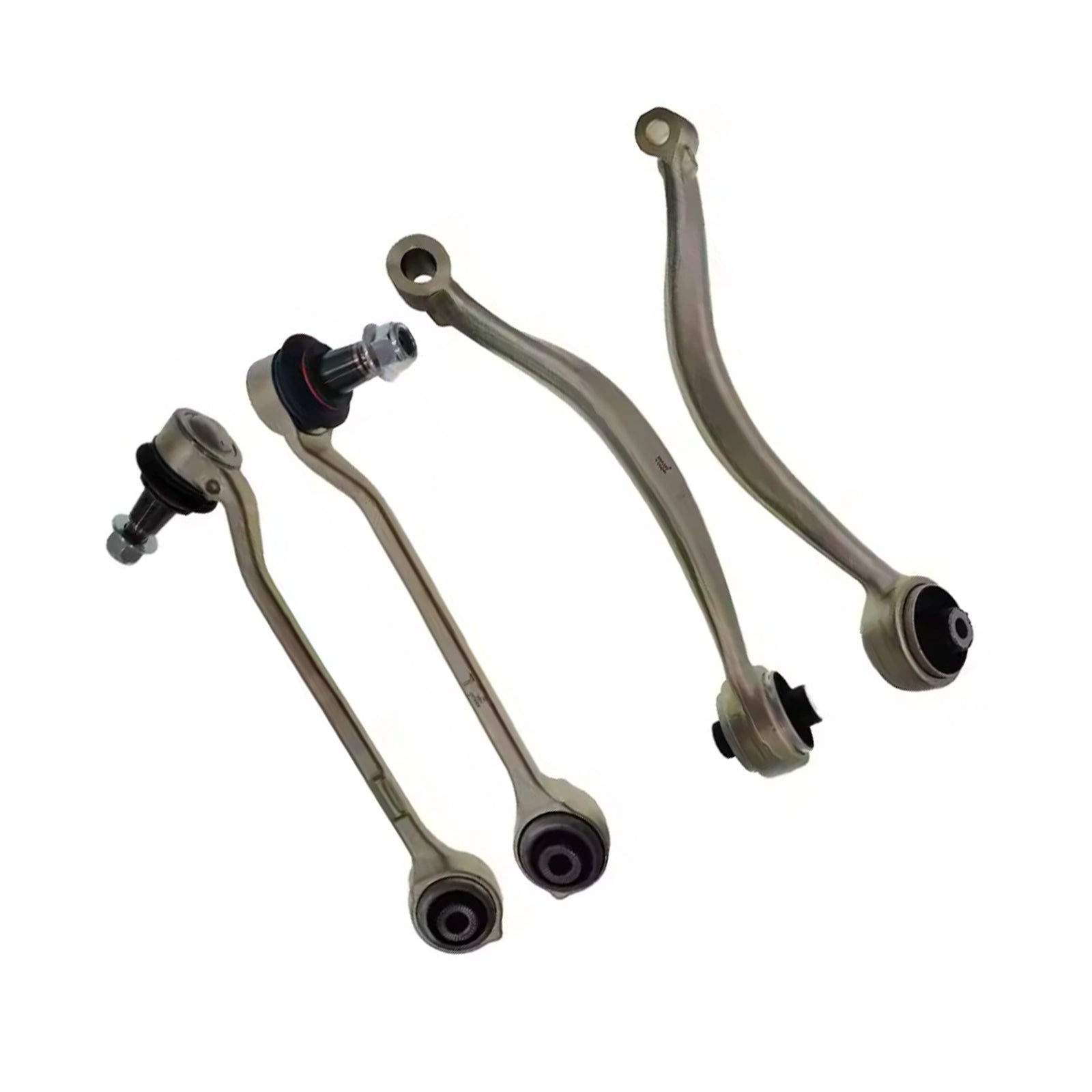 4x Front Lower Control Arms Left & Right Suitable for BMW X3 F25 X4 F26 03/11-On-3