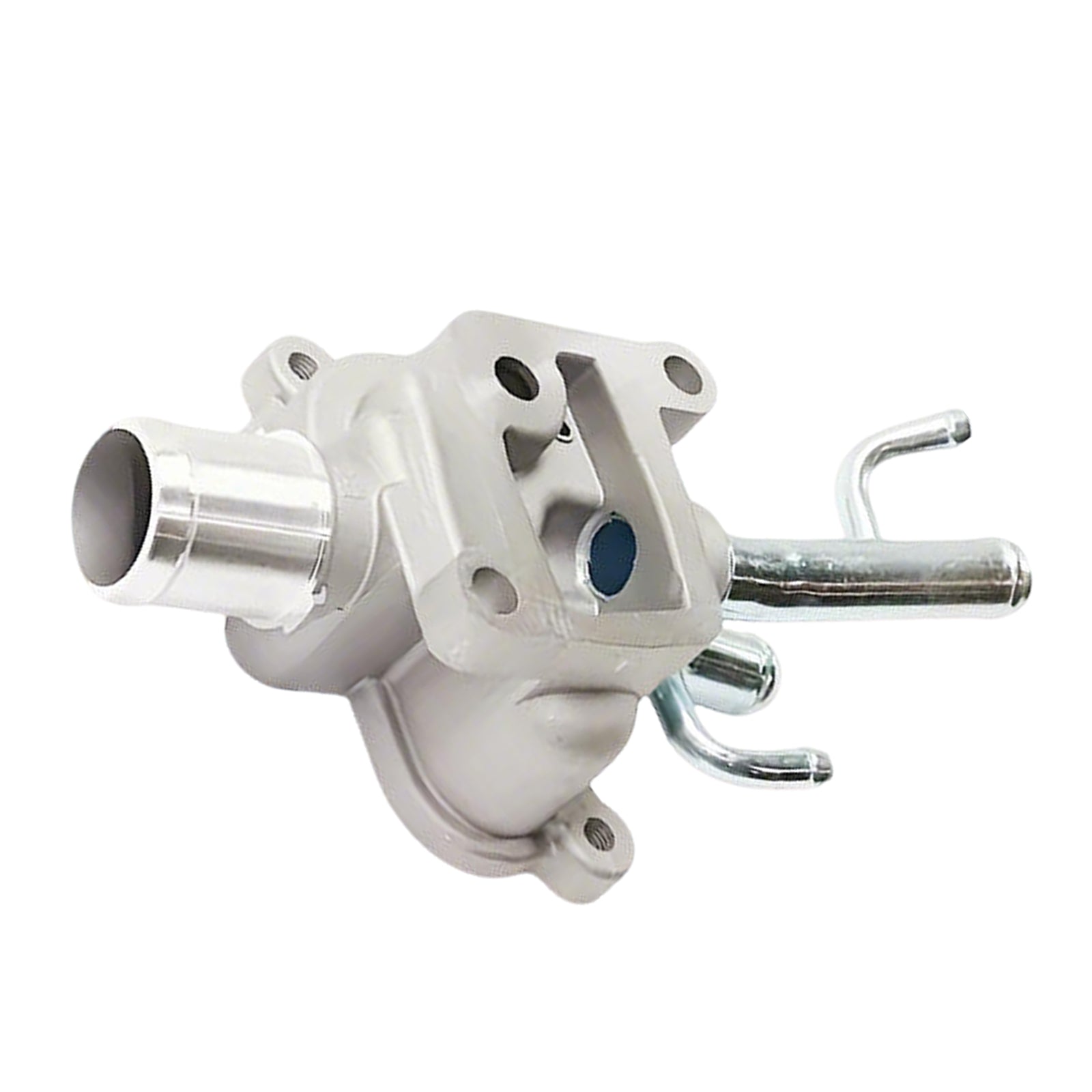Thermostat Housing Suitable For Hyundai Getz 02-09 Accent LC Sedan Hatch 02-05-4