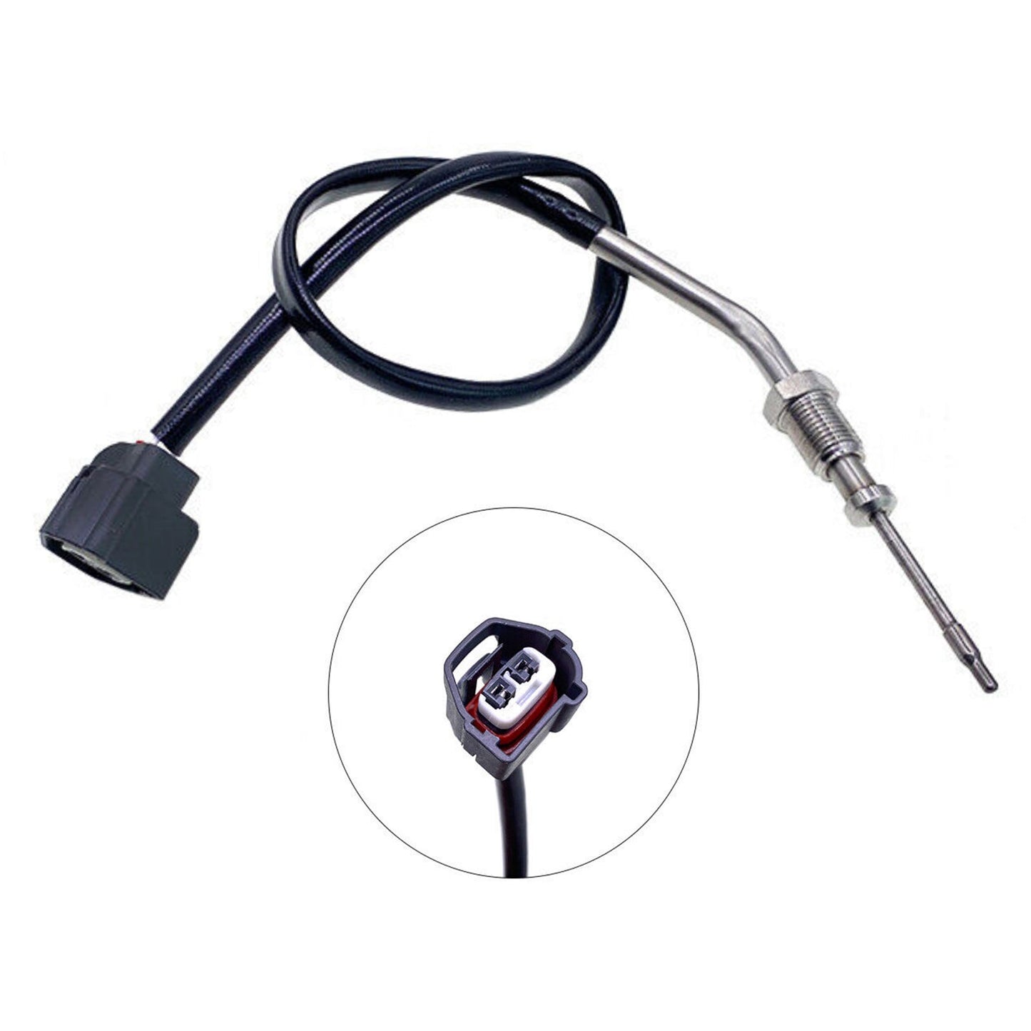 Exhaust Temperature Sensor Suitable For Mitsubishi Triton MQ / MR 2015-ON 14927Q-3