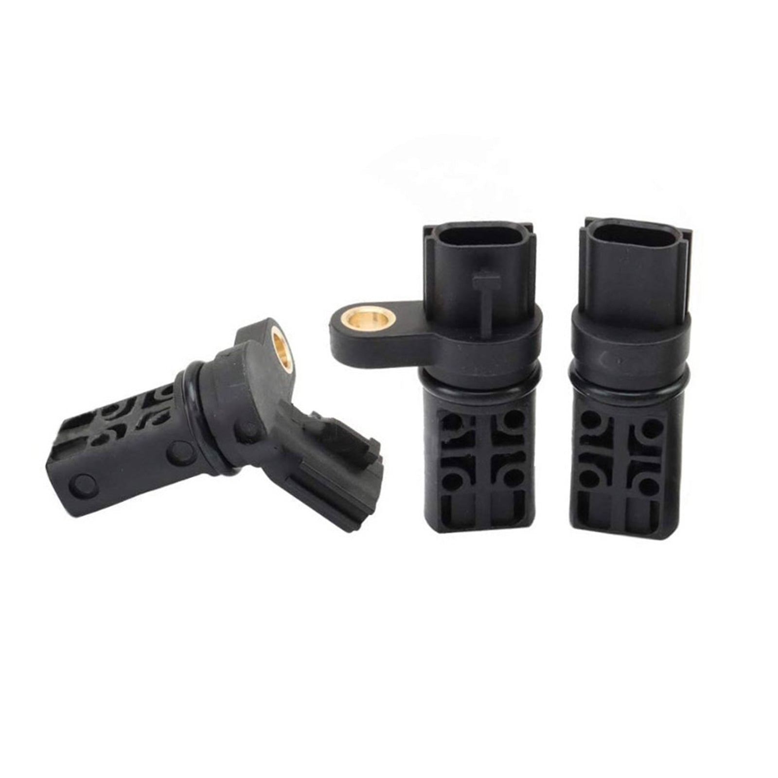 3x Crankshaft Position Sensor Suitable For Nissan Altima / Pathfinder / Quest / Infiniti G35-0