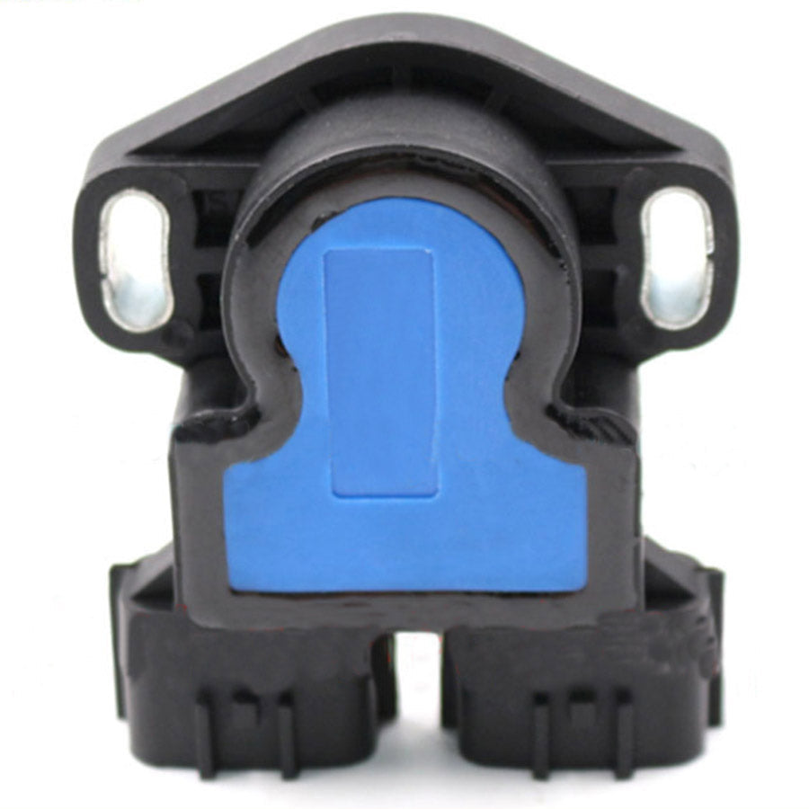 Throttle Position Sensor Suitable For Holden Rodeo RA Jackaroo 4JH1 3.0L Diesel-1