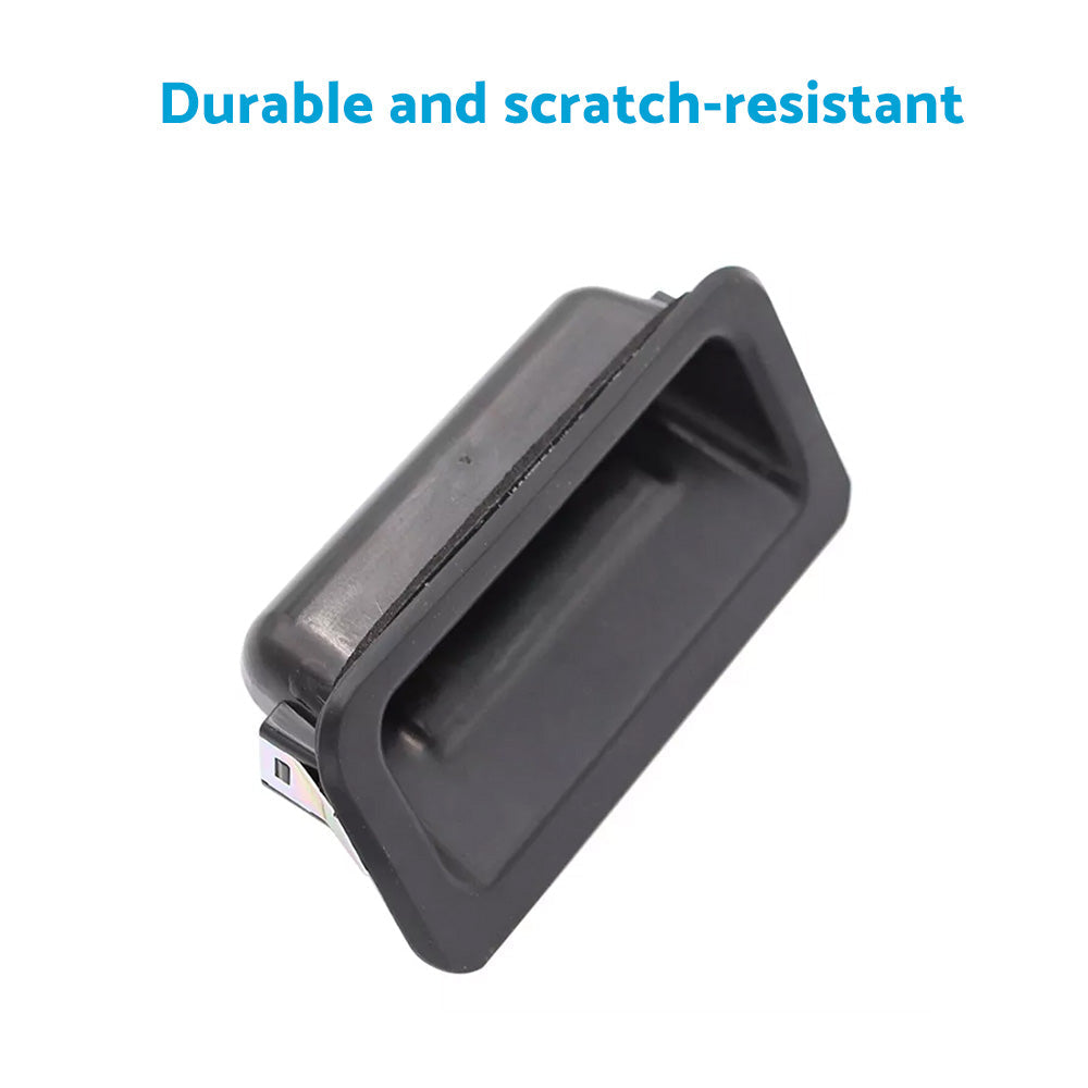 Outer Tail Gate Boot Lid Handle Suitable for Kia Cerato 2010-2013 812601M500-2