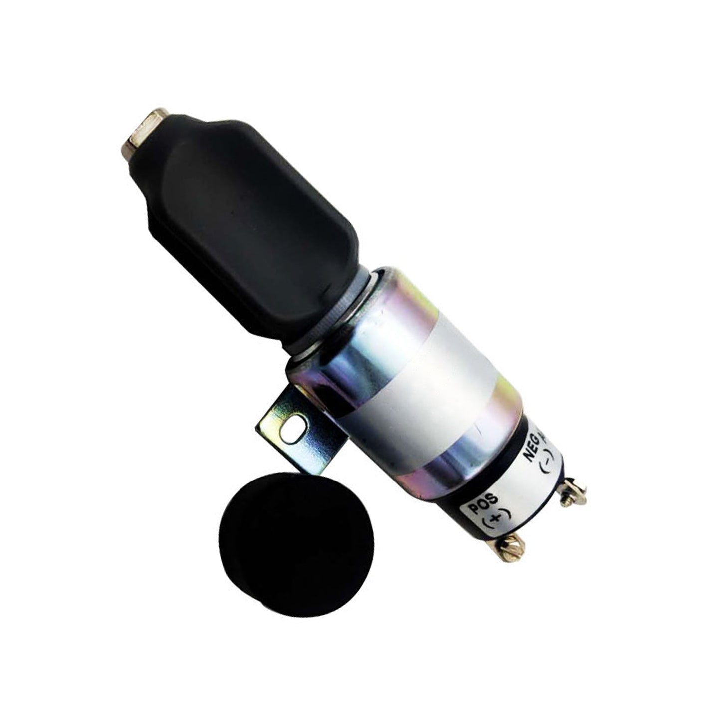 Stop Off Solenoid Suitable For Cummins SA-3766T 24V 3864274 1751ES-24E7U1B1S5-4