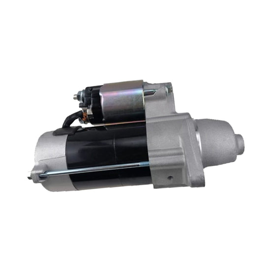 Starter Motor Suitable for Kubota Tractor A49G2 B1400DT B1500 0.9L GPJ080343RHB-0