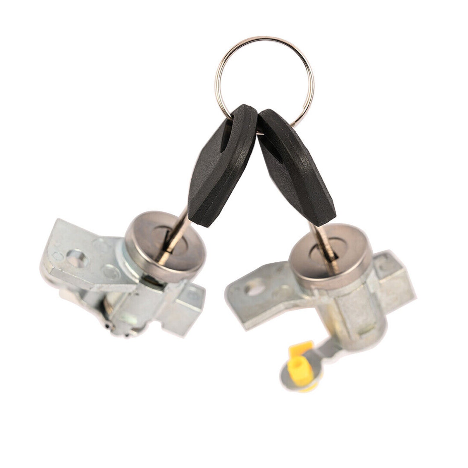 Ignition Barrel Housing and Door Locks Suitable For Holden Rodeo RA 2003-2008 Keyed Alike-2