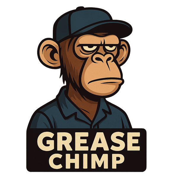 Grease Chimp