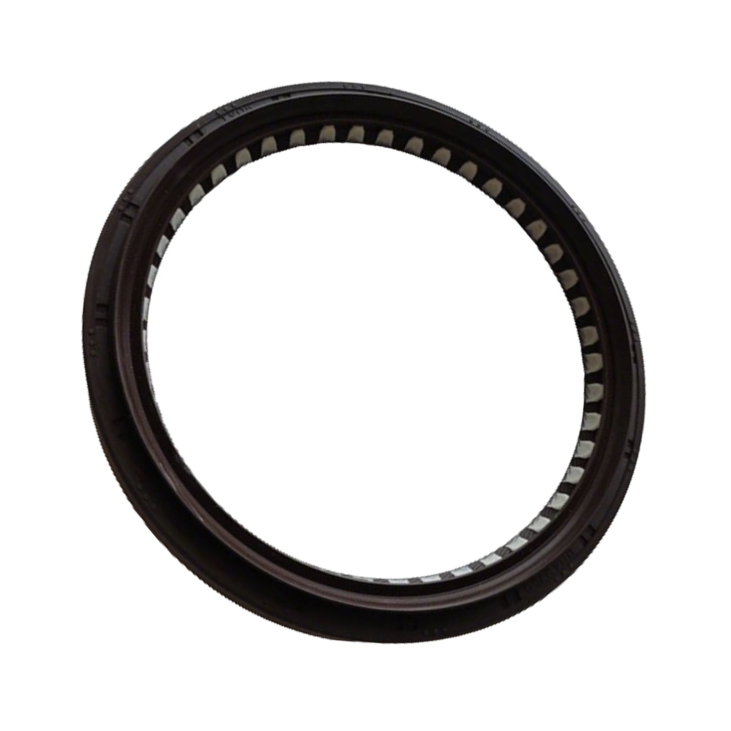 Front Crankshaft Oil Seal Suitable for Nissan Navara D22 D40 2.5L YD25 Engine-2