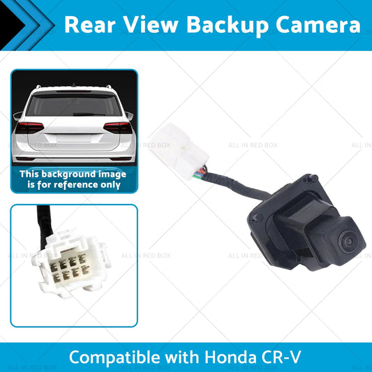 39530-TFC-H01 Rear View Back up Camera Suitable for Honda CR-V 2015-2016-1