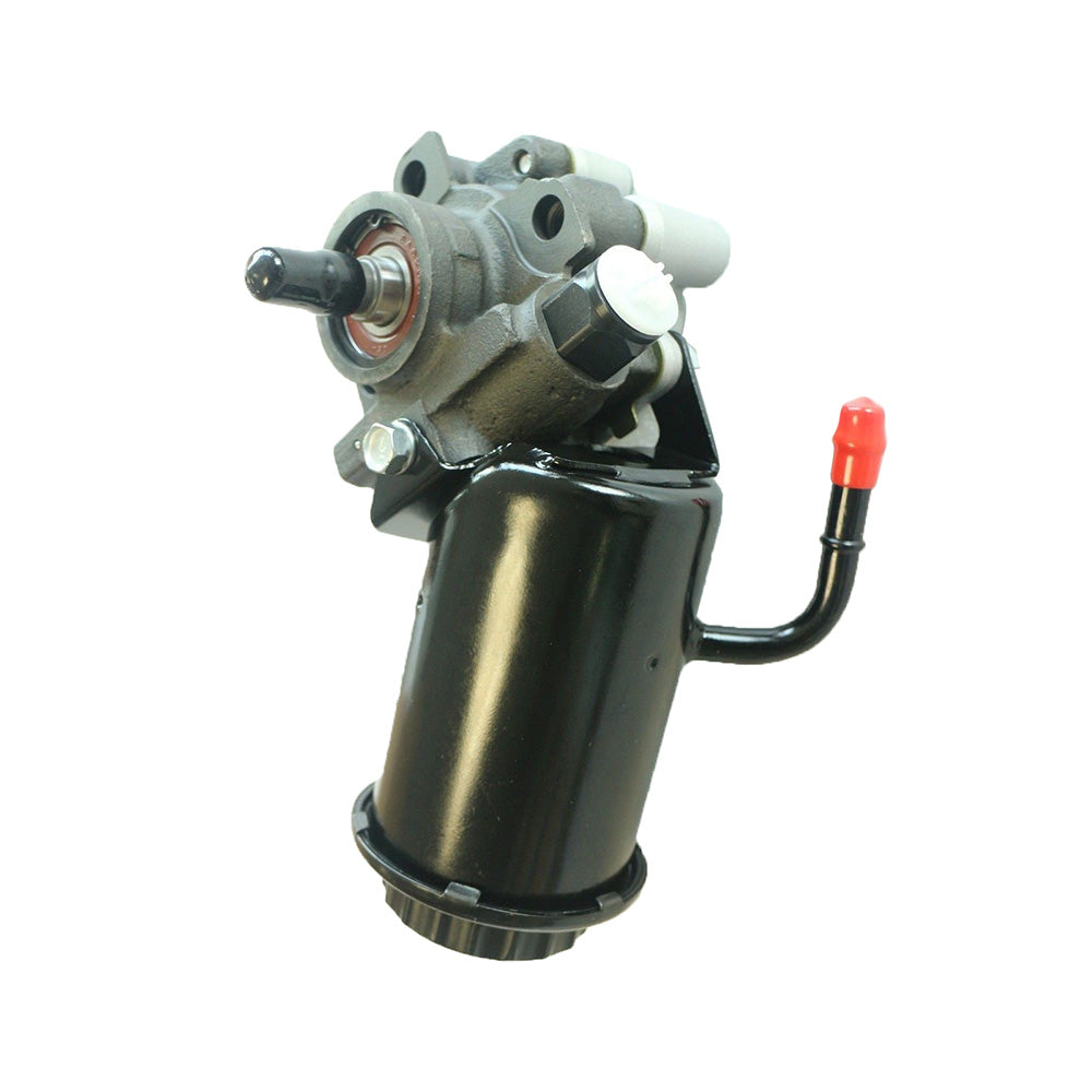 Power Steering Pump Suitable For Toyota Land Cruiser Prado 3. 4 VZJ90 VZJ95 96-02-0