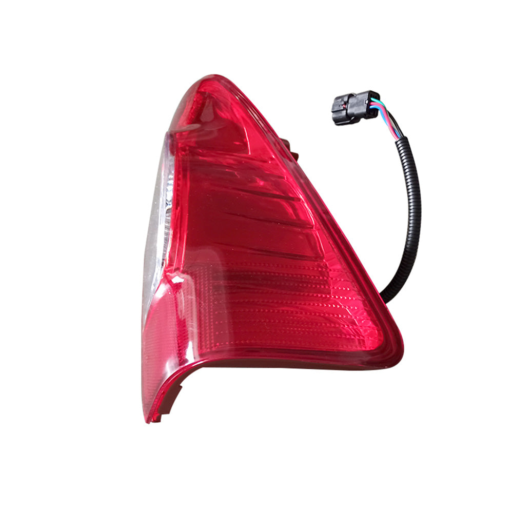 Right Red Tail Light Rear Lamp Light Suitable for Isuzu Dmax 2006-2012-2