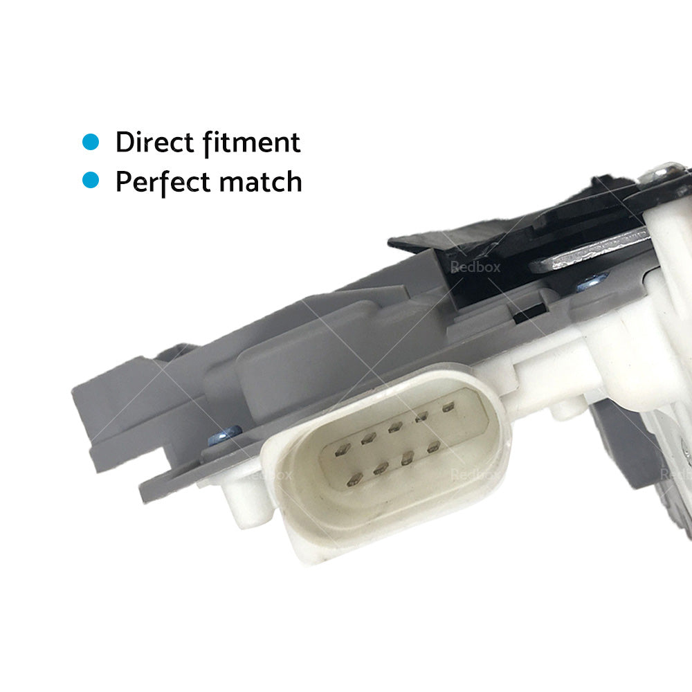 Front Right Door Lock Actuator 8J2837016A For Audi A4 A5 Q3 Q5 Q7 TT VW Touareg-3