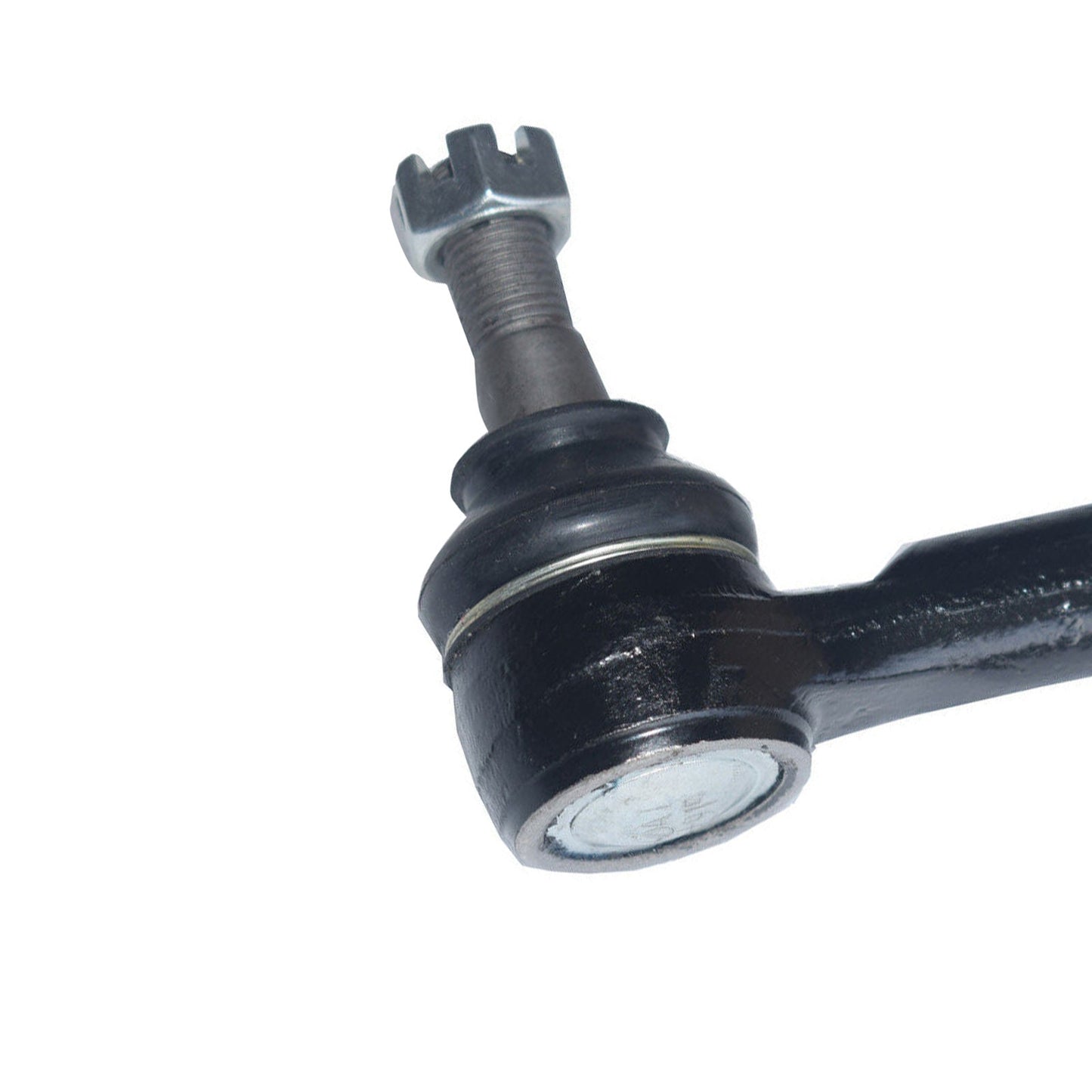 2X Inner & Outer Tie Rod End Kit Suitable For Navara D22 4WD Ute 4/97-11/05 L+R-1