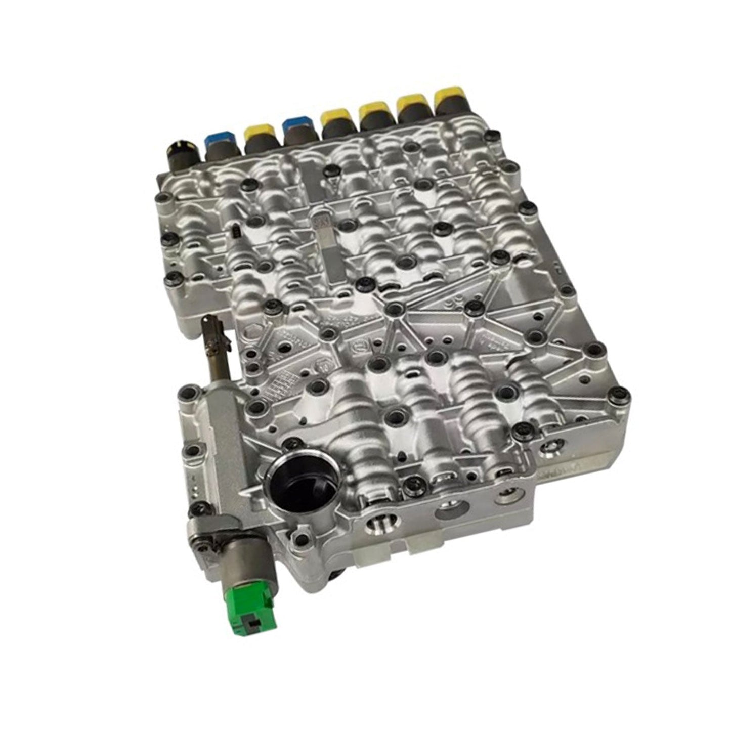 Transmission Valve Body 8HP65 Suitable for Audi A8 0D5 Automatic Gearbox 8HP65-3