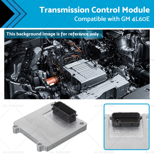 Transmission Control Module Suitable for GM 4L60E 2005-2014 24252114 24234503-0